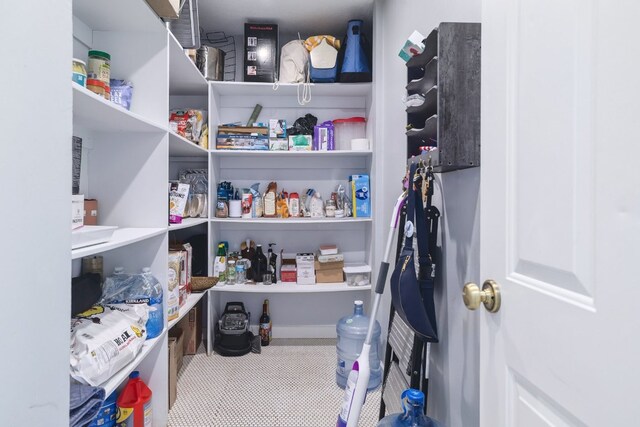 30228 Saint Andrews Dr, Georgetown, TX 78628 - view of storage area