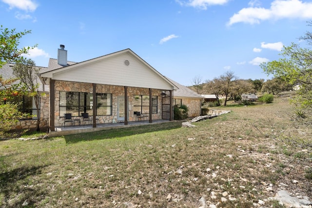 20106 Moon Dance Ln, Spicewood, TX 78669 - photo 25