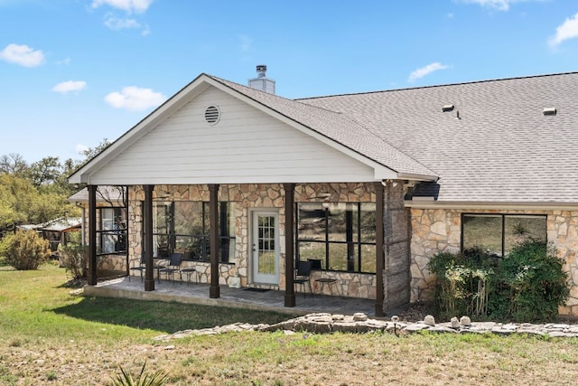20106 Moon Dance Ln, Spicewood, TX 78669 - photo 26