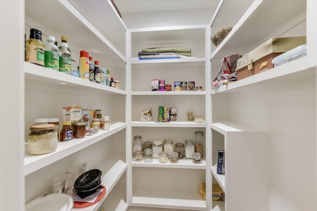 4010 Lewis Ln, Austin, TX 78756 - view of storage area