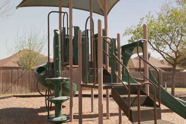 837 Watson Way, Pflugerville, TX 78660 - view of community play area