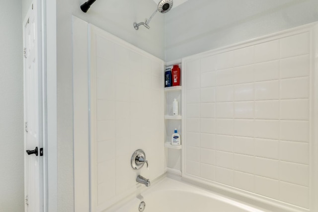 837 Watson Way, Pflugerville, TX 78660 - full bathroom with tub / shower combination