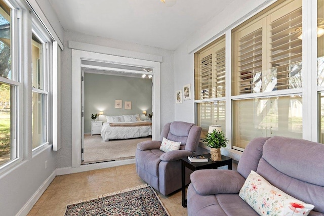 100 Blacksmiths Cir, Georgetown, TX 78633 - view of sunroom