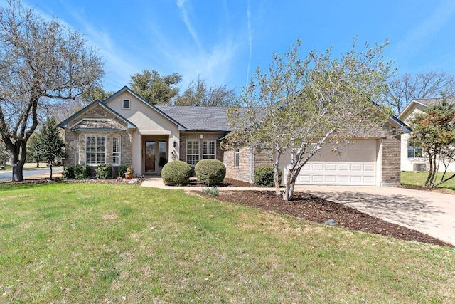 100 Blacksmiths Cir, Georgetown, TX 78633 - photo 1