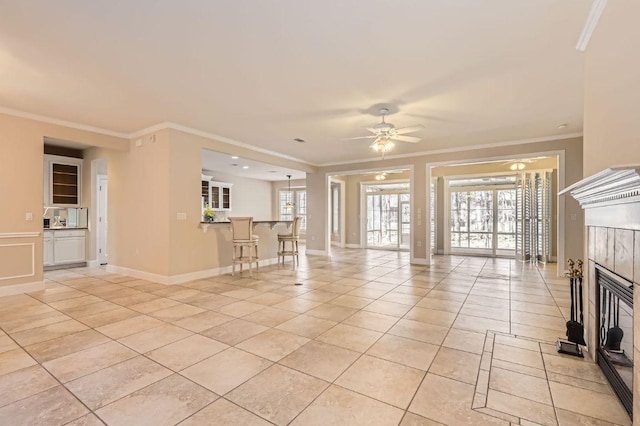 407 Breezeway Ln, Georgetown, TX 78633 - photo 10