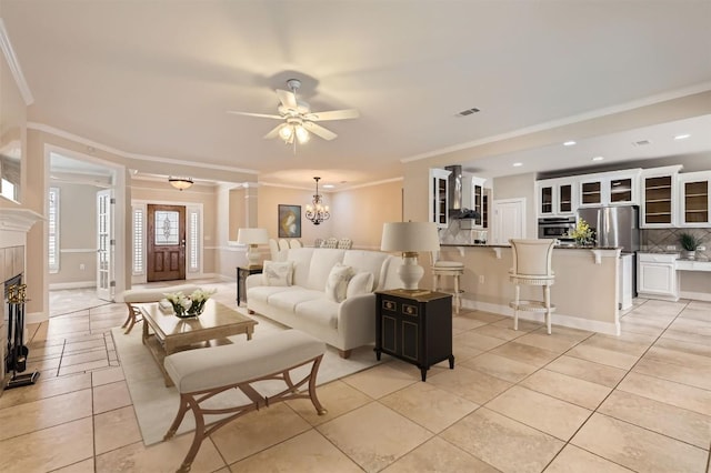 407 Breezeway Ln, Georgetown, TX 78633 - photo 8