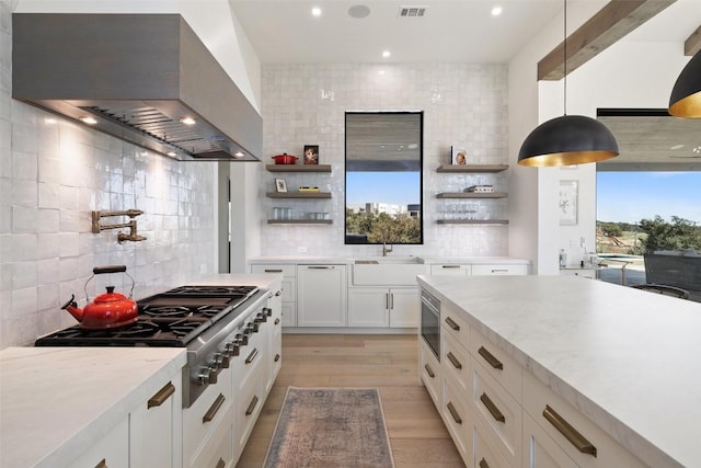 5805 Twin Peaks Trce, Austin, TX 78738 - photo 13