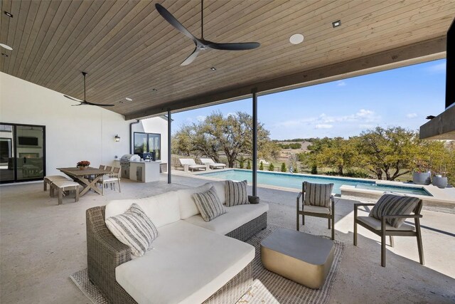5805 Twin Peaks Trce, Austin, TX 78738 - photo 31