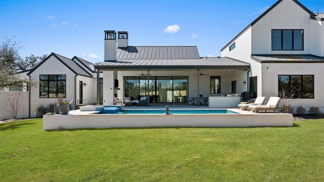 5805 Twin Peaks Trce, Austin, TX 78738 - photo 34
