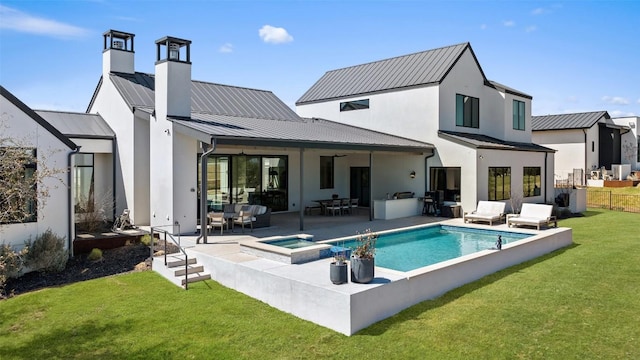 5805 Twin Peaks Trce, Austin, TX 78738 - photo 35