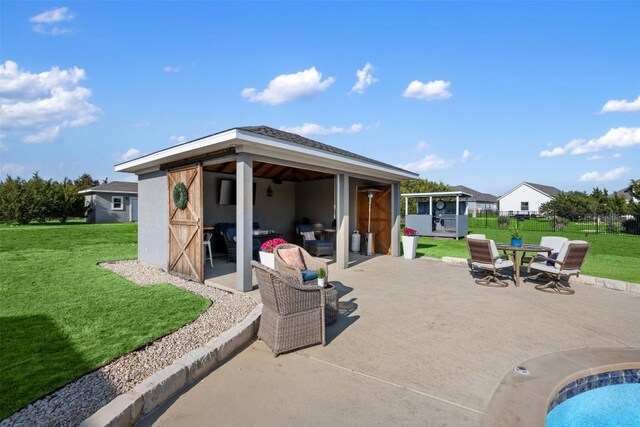 100 Honey Locust Cv, Leander, TX 78641 - photo 26