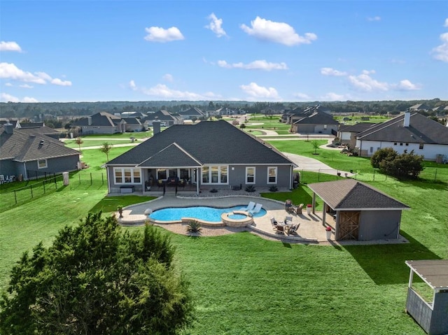 100 Honey Locust Cv, Leander, TX 78641 - photo 34