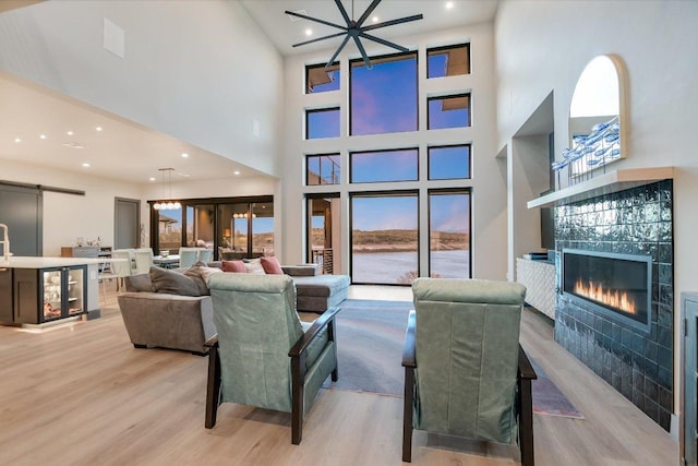 22006 Beacon Point Cv, Lago Vista, TX 78645 - photo 8