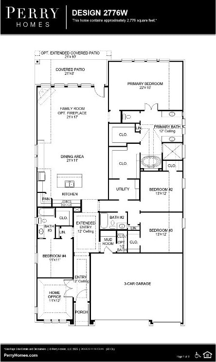 1209 Scenic Green Loop, Georgetown, TX 78628 - photo 12