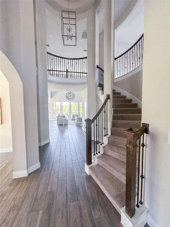 2001 Limestone Lake Dr, Georgetown, TX 78633 - photo 4