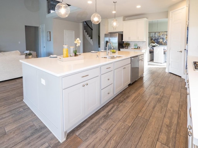 2001 Limestone Lake Dr, Georgetown, TX 78633 - photo 11