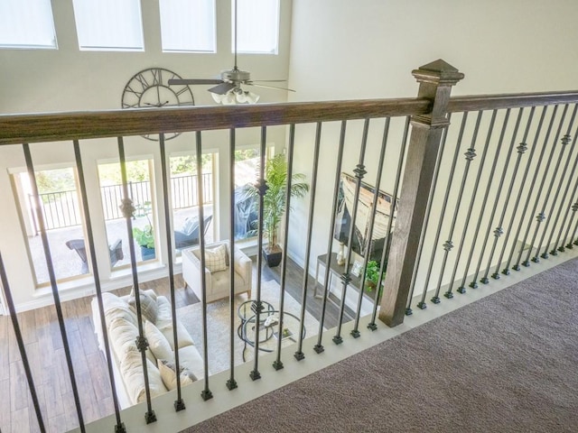 2001 Limestone Lake Dr, Georgetown, TX 78633 - photo 27