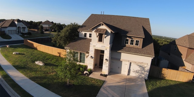 2001 Limestone Lake Dr, Georgetown, TX 78633 - photo 1