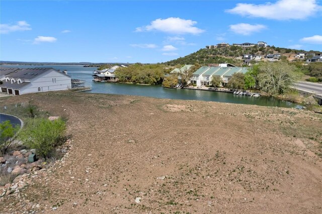 TBD Horseshoe Bay N Boulevard, Horseshoe Bay, TX 78657