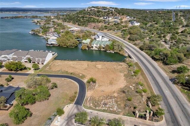 TBD Horseshoe Bay N Boulevard, Horseshoe Bay, TX 78657