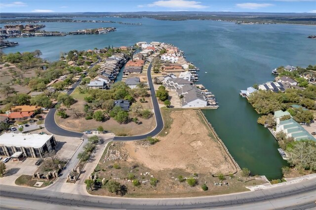 TBD Horseshoe Bay N Boulevard, Horseshoe Bay, TX 78657