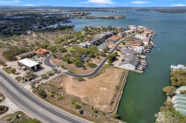 TBD Horseshoe Bay N Boulevard, Horseshoe Bay, TX 78657