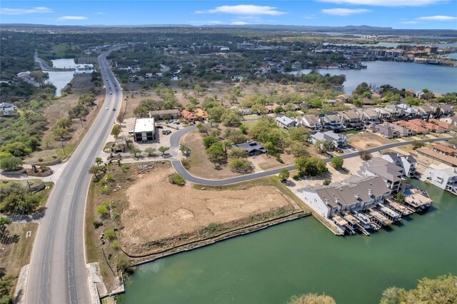 TBD Horseshoe Bay N Boulevard, Horseshoe Bay, TX 78657