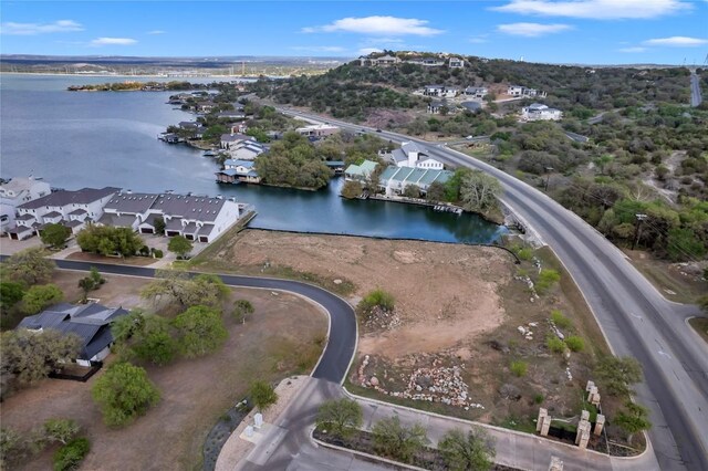 TBD Horseshoe Bay N Boulevard, Horseshoe Bay, TX 78657