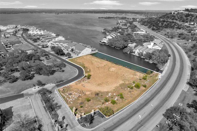 TBD Horseshoe Bay N Boulevard, Horseshoe Bay, TX 78657