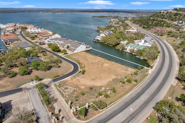 TBD Horseshoe Bay N Boulevard, Horseshoe Bay, TX 78657