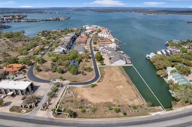 TBD Horseshoe Bay N Boulevard, Horseshoe Bay, TX 78657
