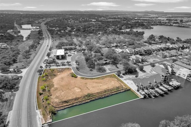 TBD Horseshoe Bay N Boulevard, Horseshoe Bay, TX 78657