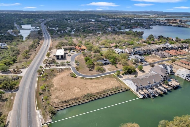 TBD Horseshoe Bay N Boulevard, Horseshoe Bay, TX 78657