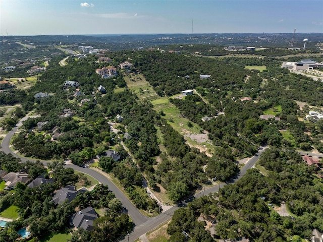167 N Tumbleweed Trl, Austin, TX 78733