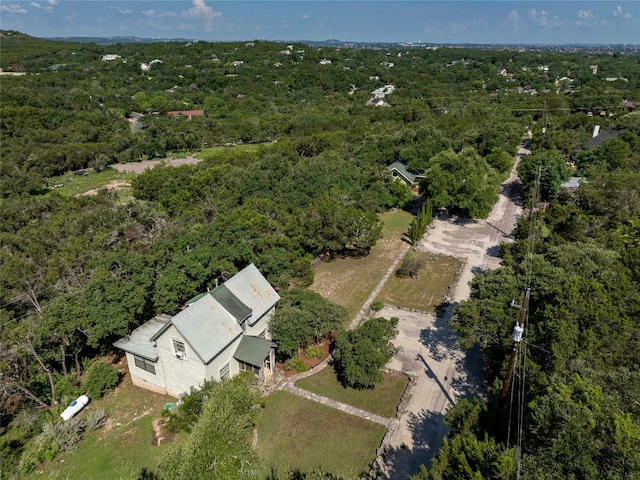 167 N Tumbleweed Trl, Austin, TX 78733