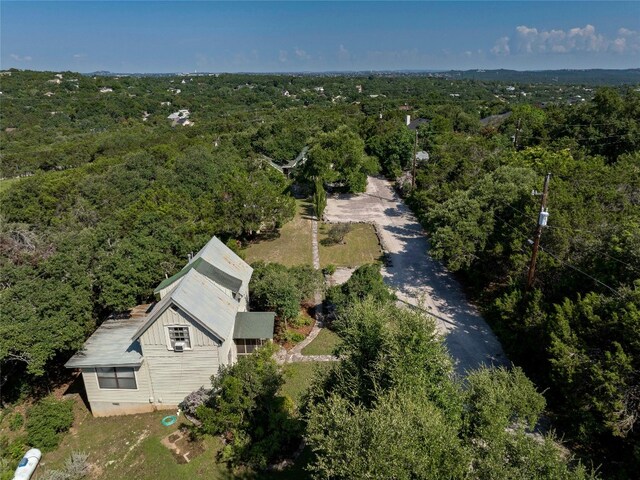 167 N Tumbleweed Trl, Austin, TX 78733