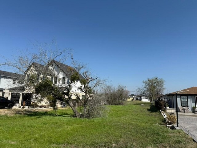 505 E Burton St, Manor, TX 78653