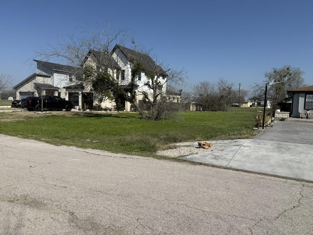 505 E Burton St, Manor, TX 78653 - photo 11