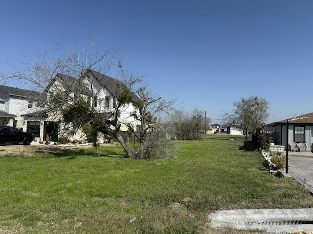 505 E Burton St, Manor, TX 78653