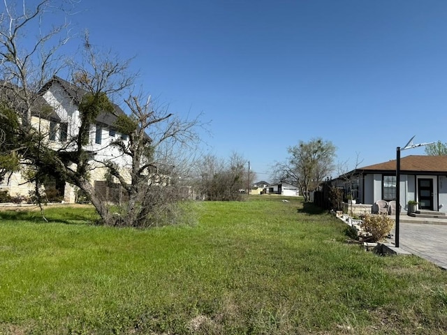 505 E Burton St, Manor, TX 78653