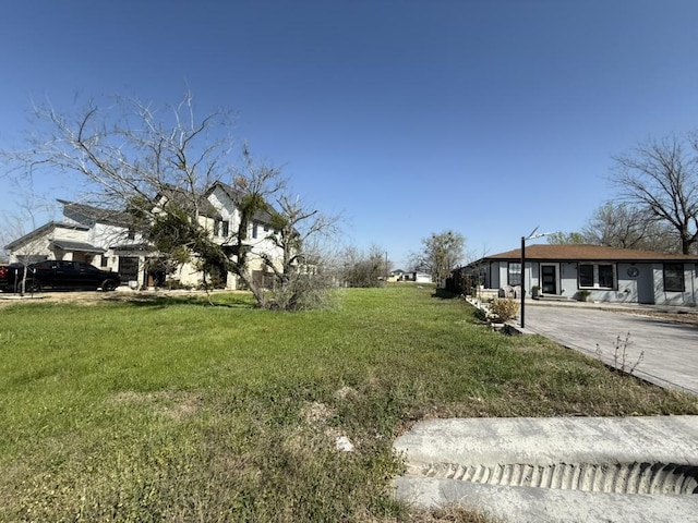 505 E Burton St, Manor, TX 78653