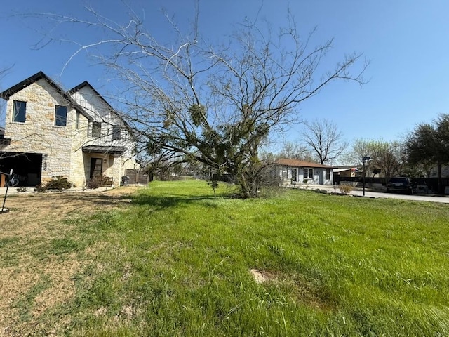 505 E Burton St, Manor, TX 78653