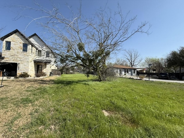 505 E Burton St, Manor, TX 78653 - photo 3