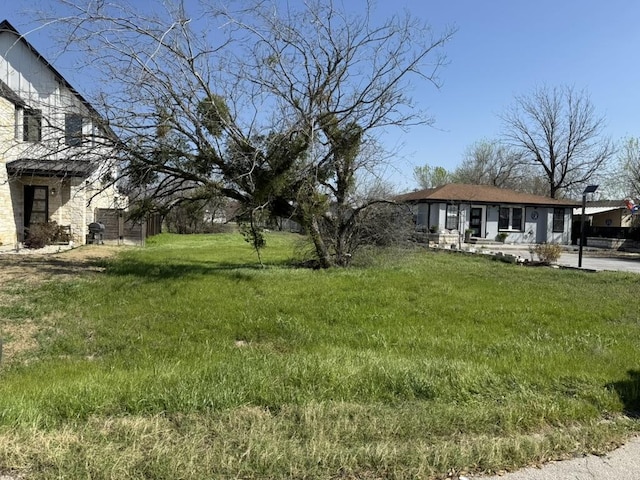 505 E Burton St, Manor, TX 78653