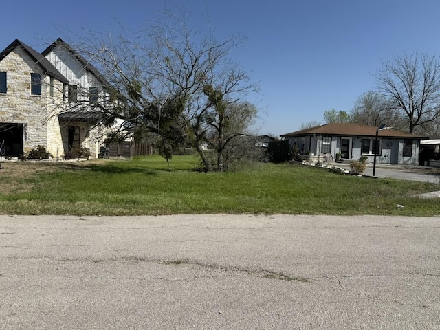 505 E Burton St, Manor, TX 78653