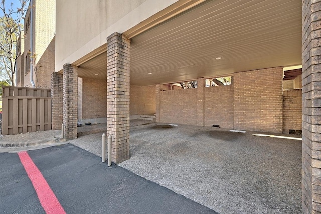 611 E 45th St Unit 15, Austin, TX 78751 - view of patio