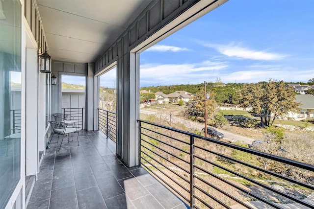 22113 Shotts Dr, Spicewood, TX 78669 - view of balcony