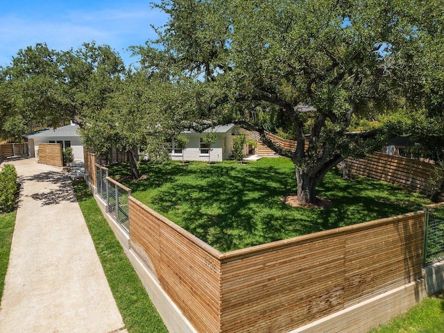 5706 Highland Hills Cir, Austin, TX 78731 - photo 6