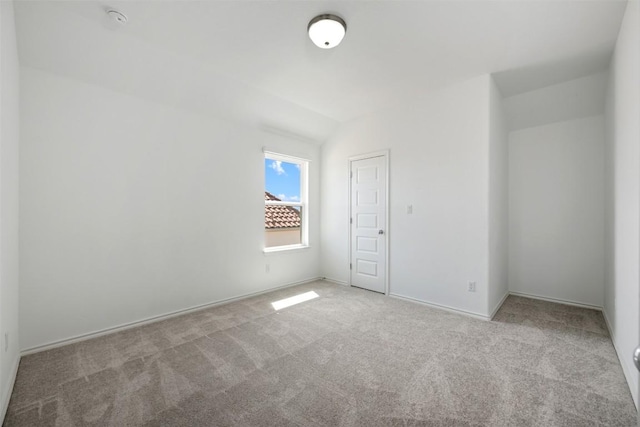 19604 Summit Glory Trl, Spicewood, TX 78669 - unfurnished room featuring carpet flooring and a smoke detector