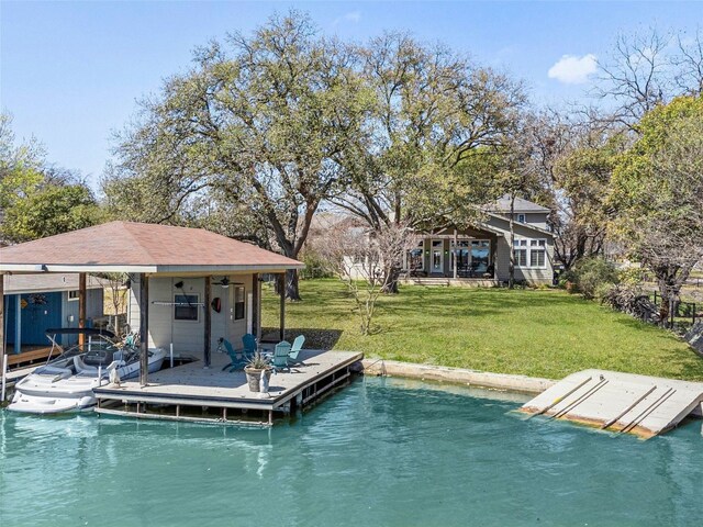 300 E Heron Dr, Marble Falls, TX 78654 - photo 1
